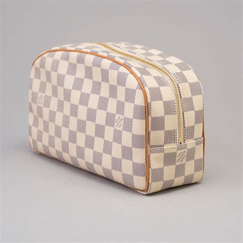 louis vuitton bathroom accessories|men's Louis Vuitton toiletry bag.